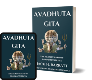 Avadhuta Gita