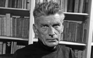 Samuel Beckett