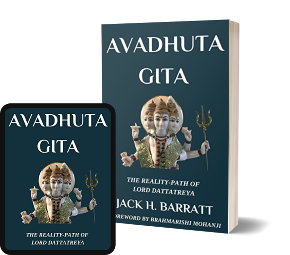 Avadhuta Gita