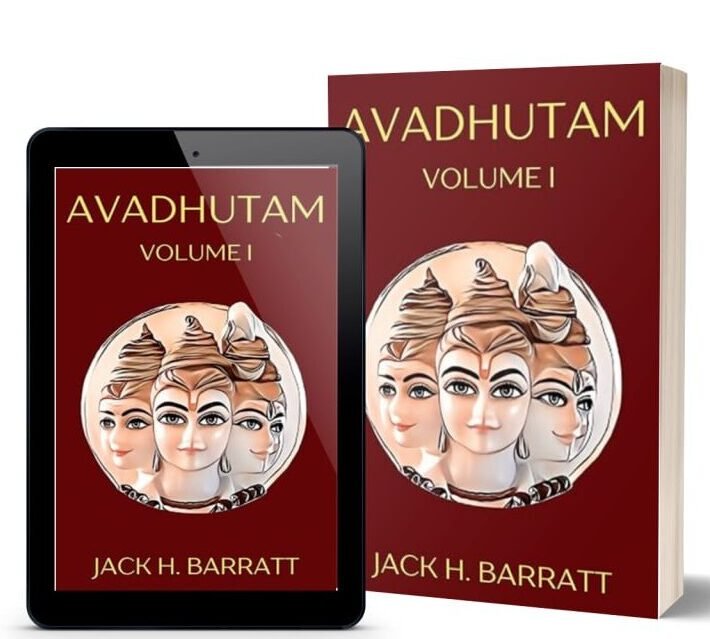 Avadhutam: Volume I